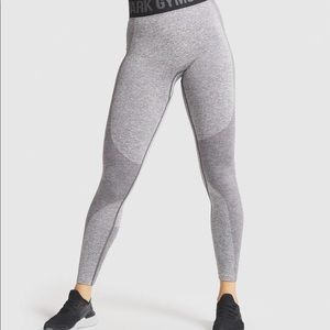 NWT Gymshark Flex V3 Leggings